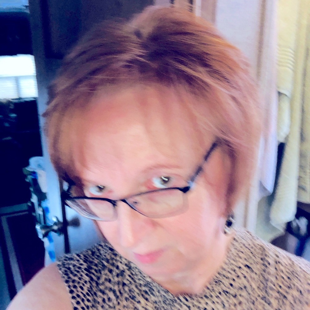 Meet your Posher, Jane
